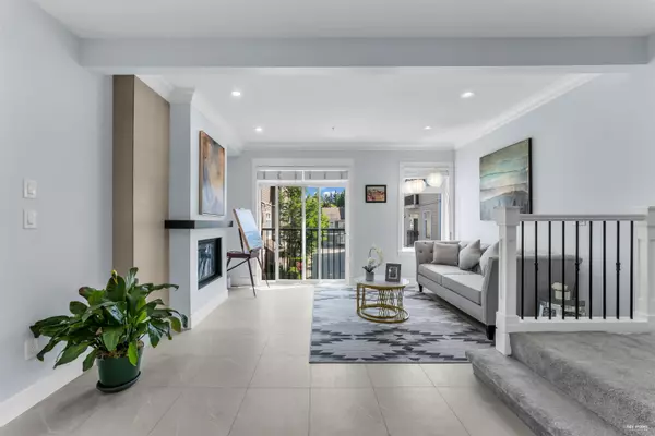 Surrey, BC V4P 0C3,2689 Parkway DR #28