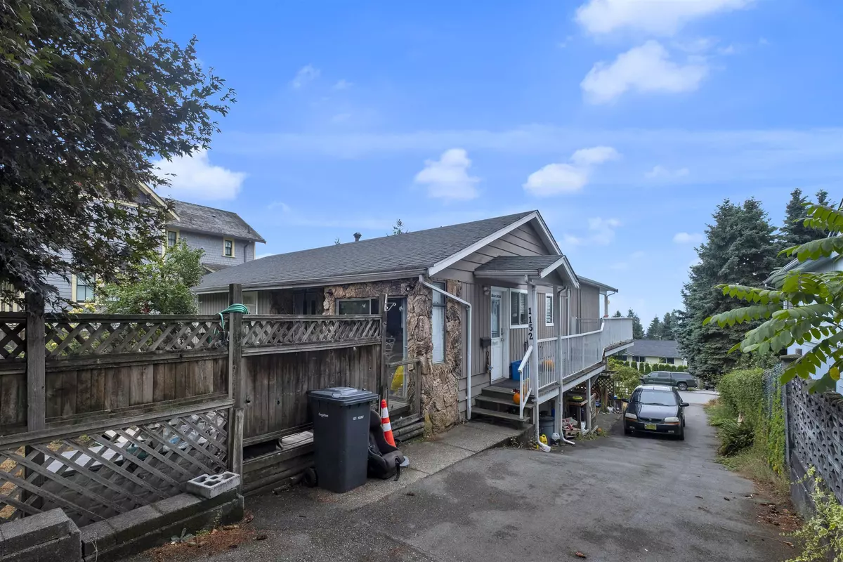 Coquitlam, BC V3K 2X4,1152 Rochester AVE
