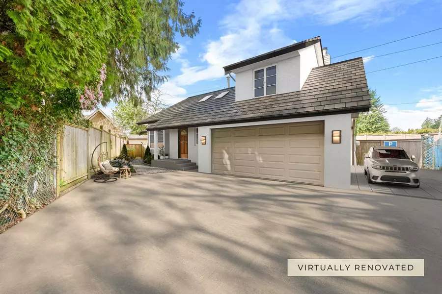 8575 Brooke RD, Delta, BC V4C 4G2