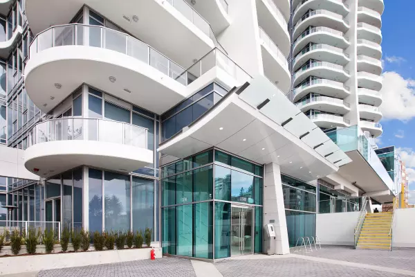 White Rock, BC V4B 0C2,1500 Martin ST #506