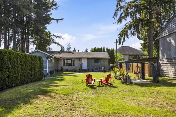 Port Coquitlam, BC V3B 3P2,3819 Coast Meridian RD