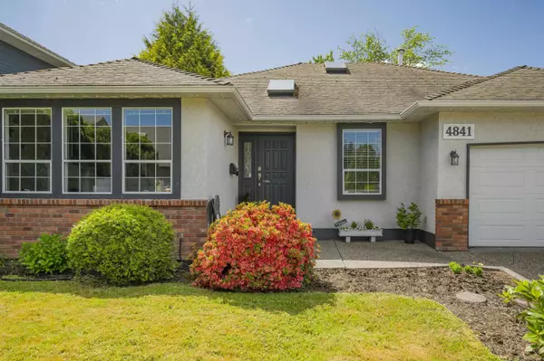 Langley, BC V3A 5X9,4841 208a ST