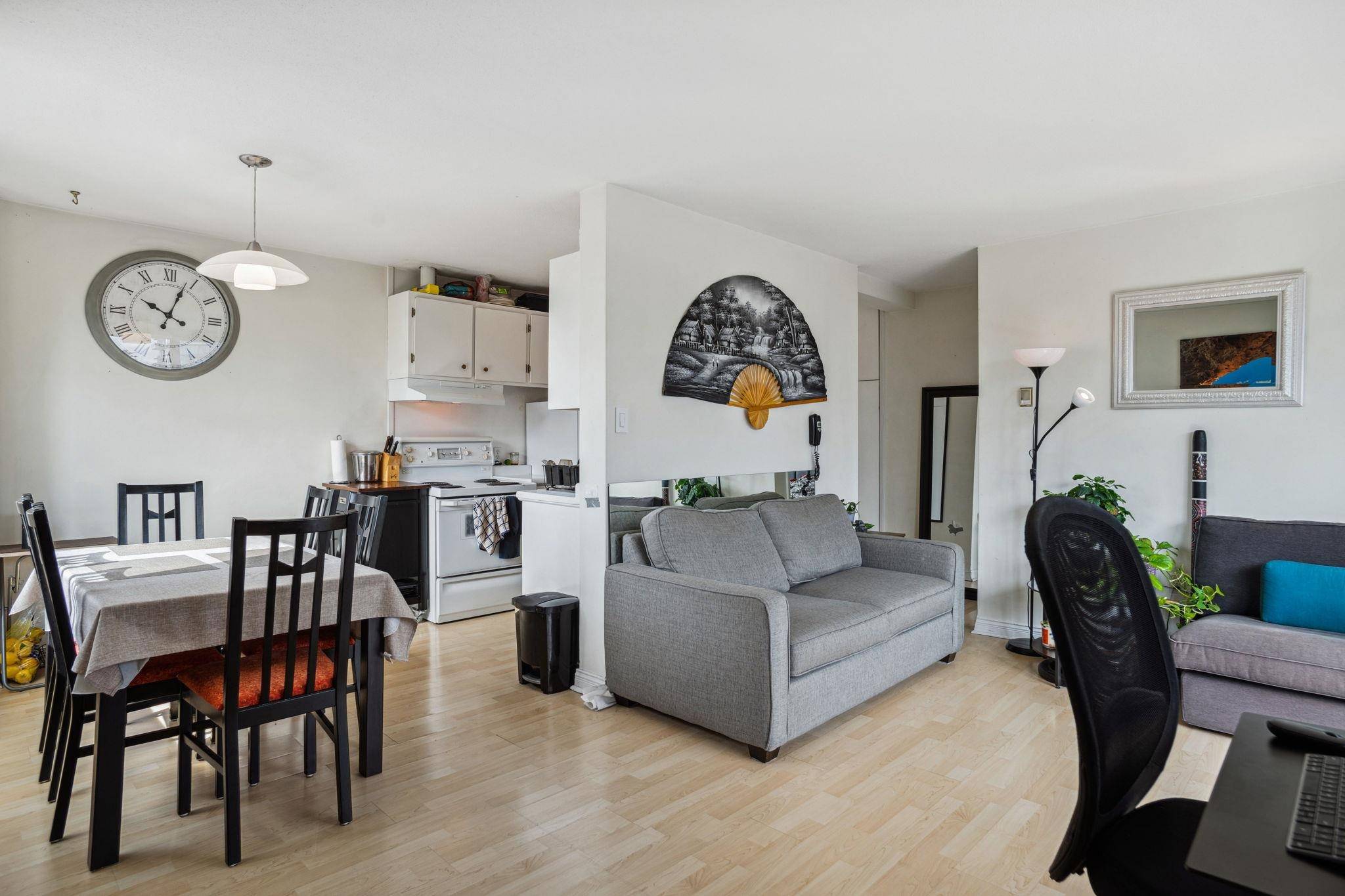 Vancouver, BC V6E 1S8,1330 Harwood ST #1204