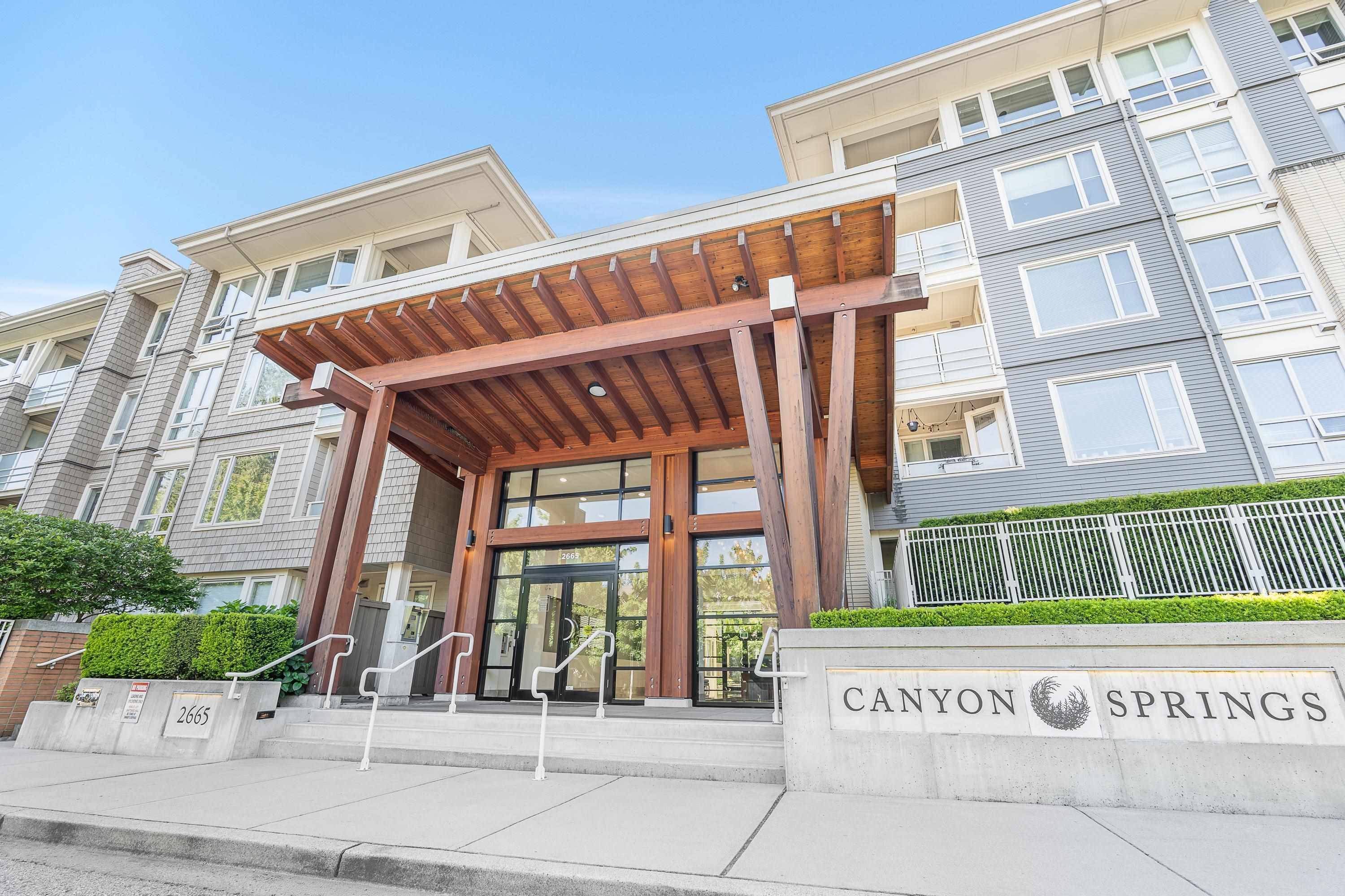 2665 Mountain HWY #517, North Vancouver, BC V7J 0A8