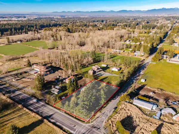1613 208 ST, Langley, BC V2Z 2A7