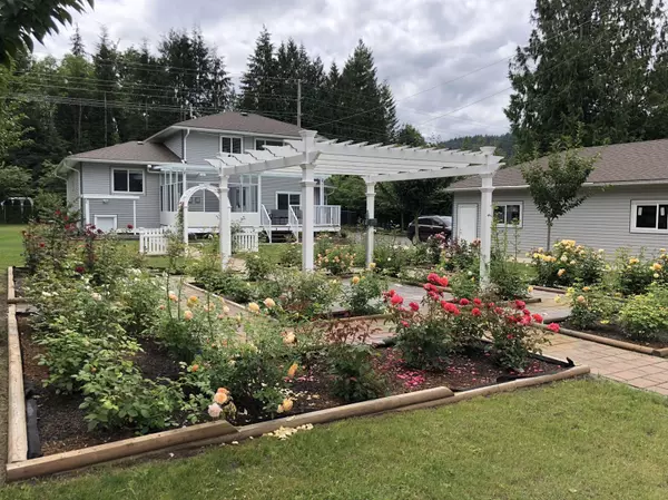 29847 Dewdney Trunk RD Mission, BC V4S 1B7