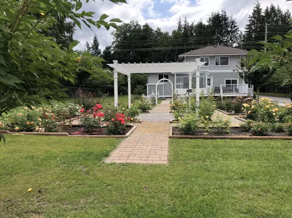 29847 Dewdney Trunk RD Mission, BC V4S 1B7