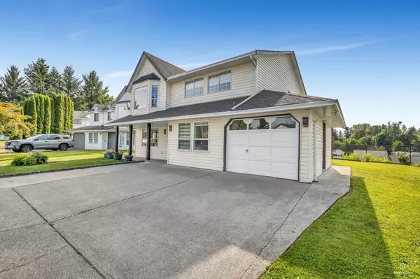 33509 Ketch PL, Abbotsford, BC V2S 8B3