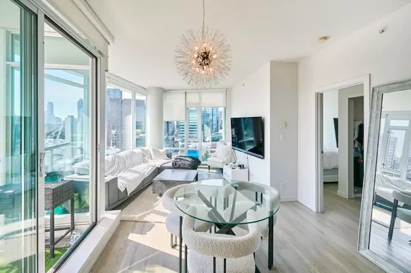 Vancouver, BC V6B 0K9,161 W Georgia ST #2608