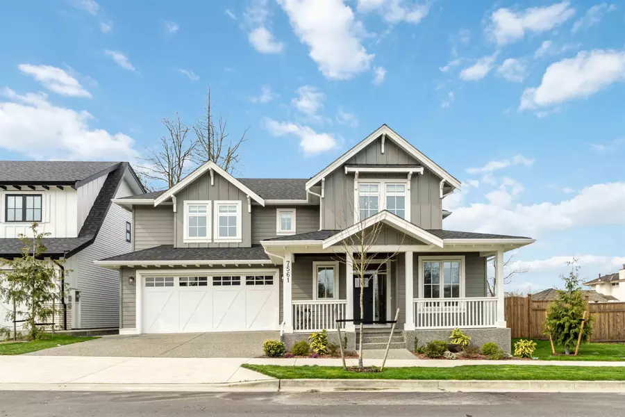 7561 197a ST, Langley, BC V3A 7N4