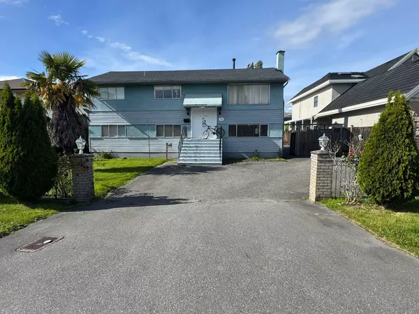 7631 Belair DR, Richmond, BC V7A 1B7