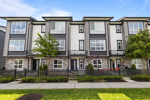 19255 Aloha DR #22, Surrey, BC V4N 6T8
