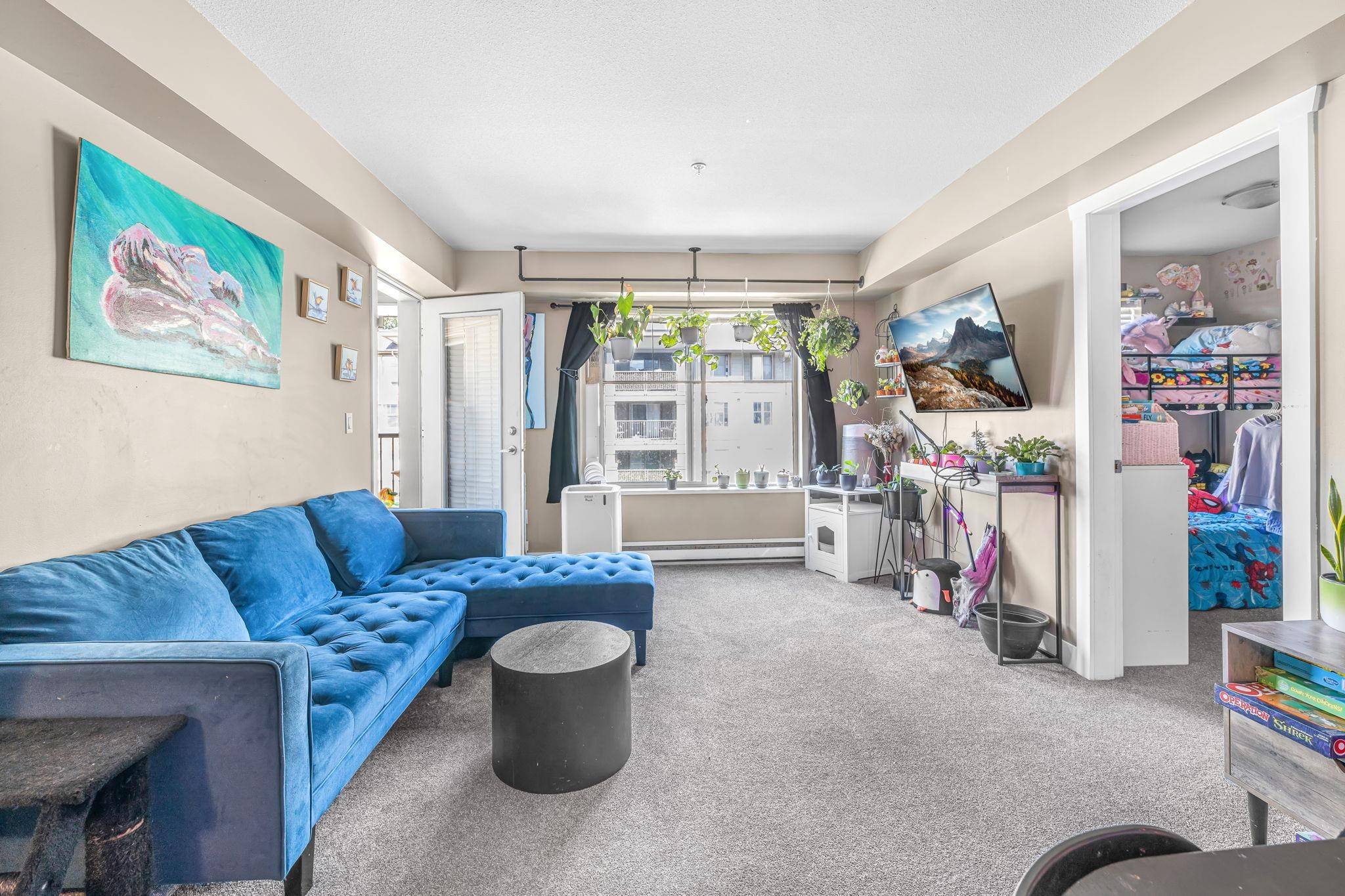 45561 Yale RD #301 Chilliwack, BC V2P 0A8