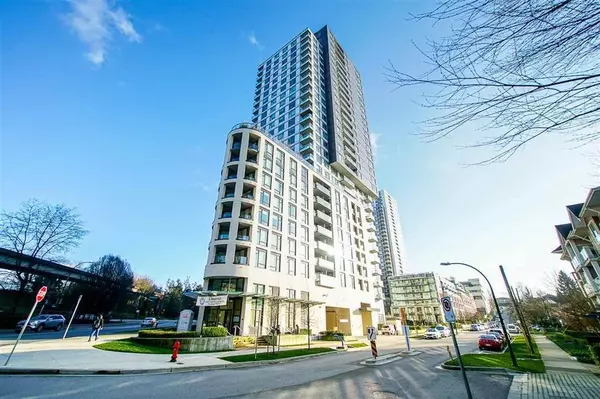 5470 Ormidale ST #517, Vancouver, BC V5R 0G6