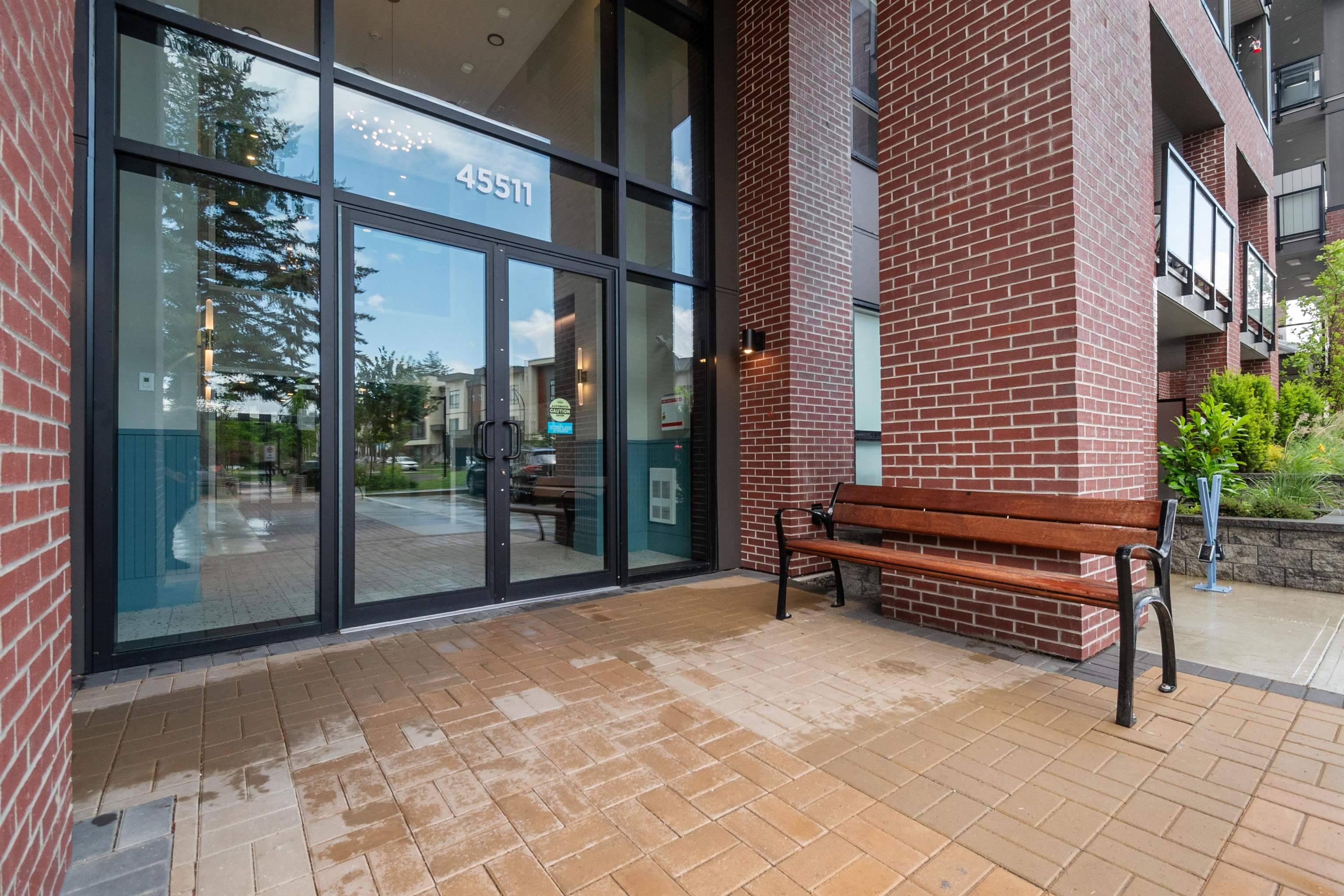 Chilliwack, BC V2R 6K8,45511 Campus DR #103
