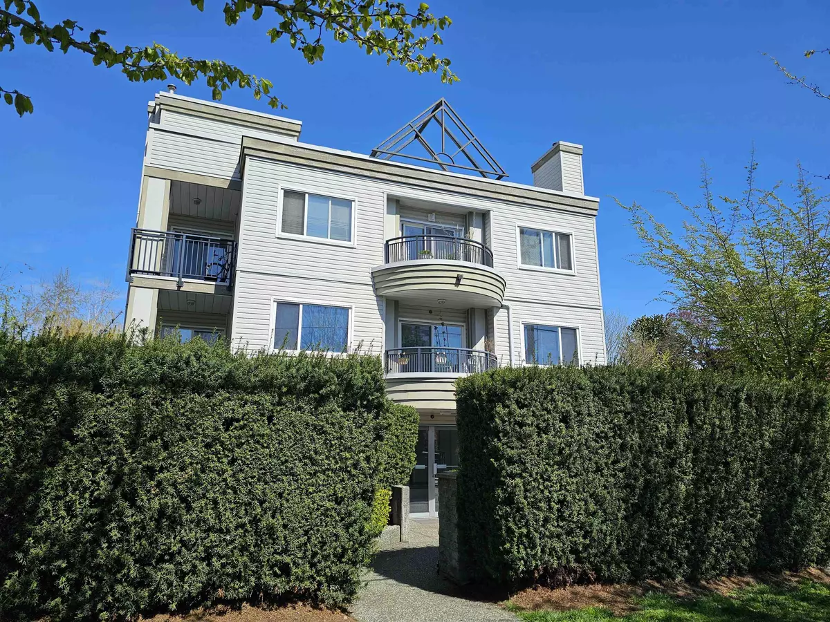 Vancouver, BC V6P 2Z3,1445 W 70th AVE #102