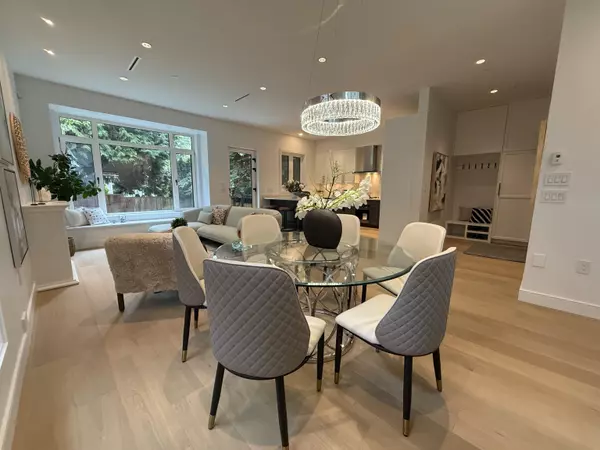 Vancouver, BC V6N 1Z1,5838 Highbury ST