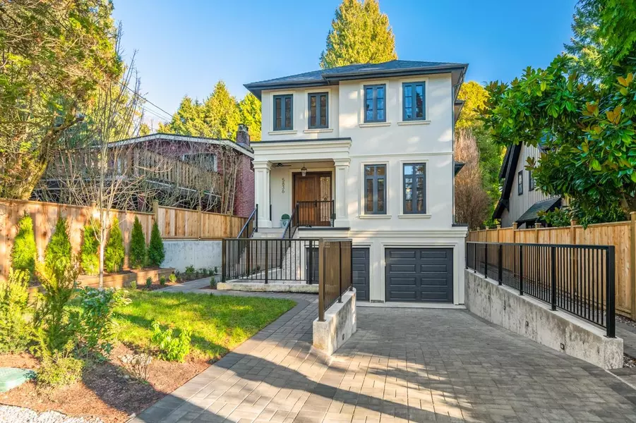 5836 Highbury ST, Vancouver, BC V6N 1Z1