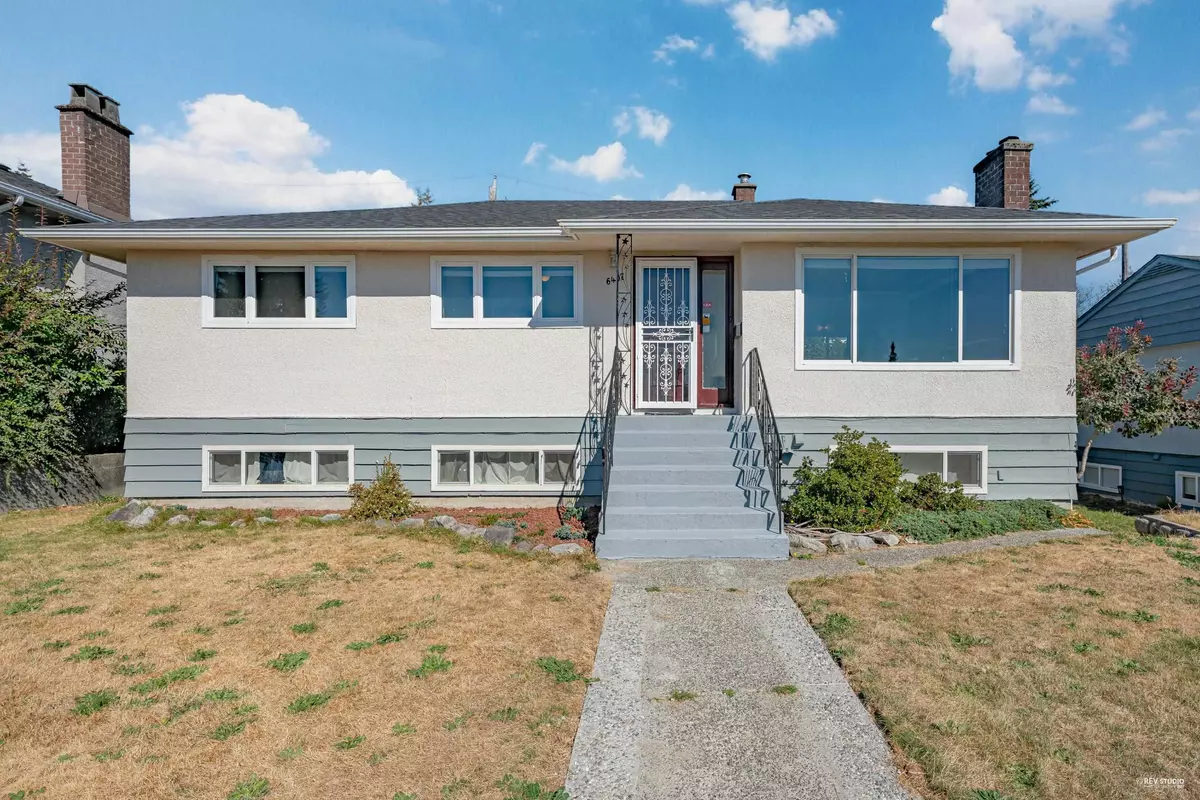 Burnaby, BC V5E 1A3,6407 Clinton ST