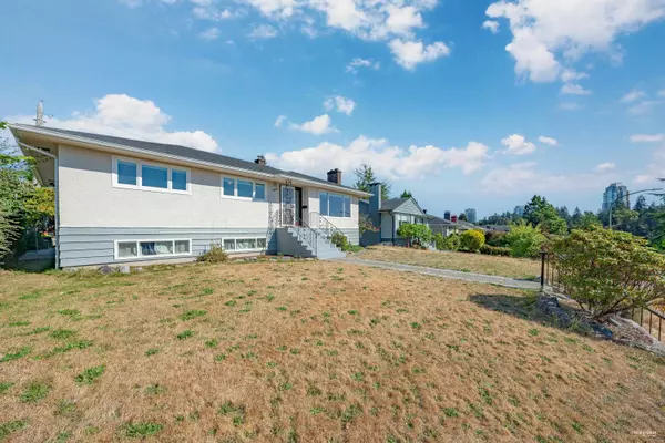 Burnaby, BC V5E 1A3,6407 Clinton ST