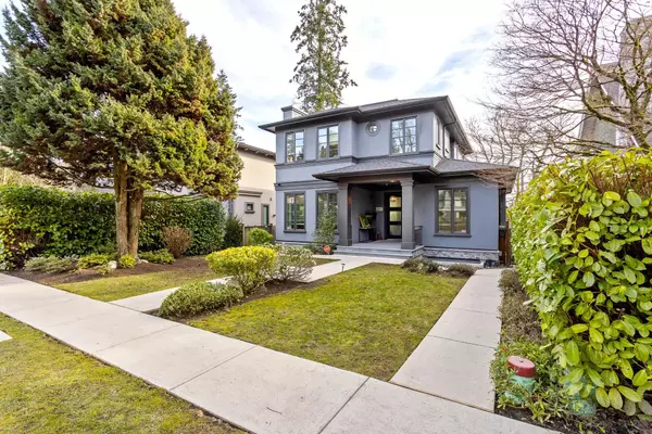 Vancouver, BC V6N 2N7,3726 W 35th AVE