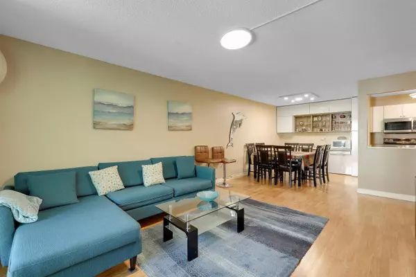 Port Coquitlam, BC V3C 1Z9,2381 Bury AVE #308