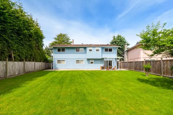 Richmond, BC V7E 3Z3,6620 Gainsborough DR