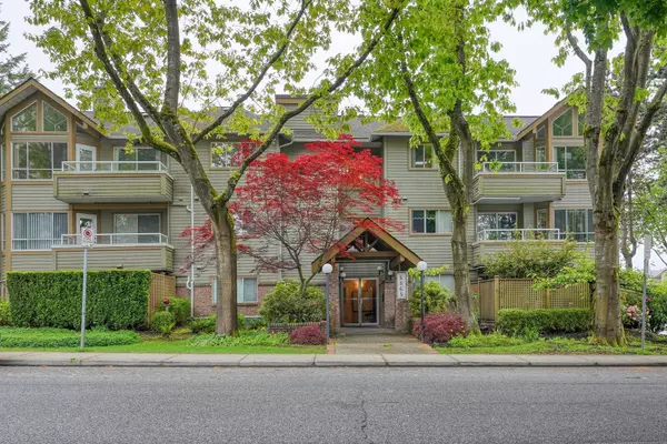 5565 Inman AVE #307, Burnaby, BC V5H 2M2