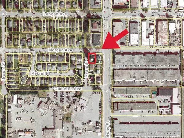 Port Coquitlam, BC V3C 1J5,1726 Morgan AVE
