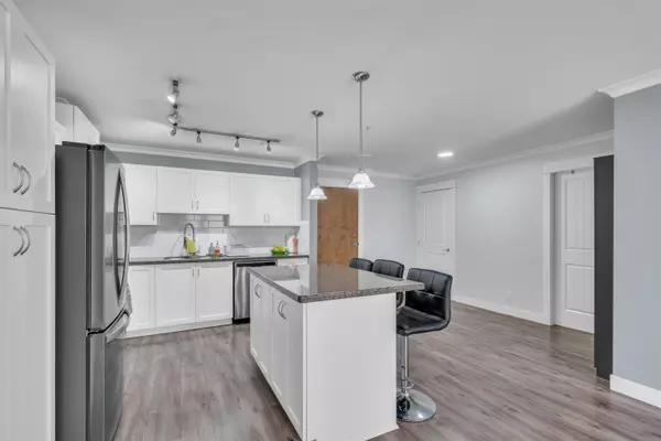 Abbotsford, BC V2T 3P8,2990 Boulder ST #110