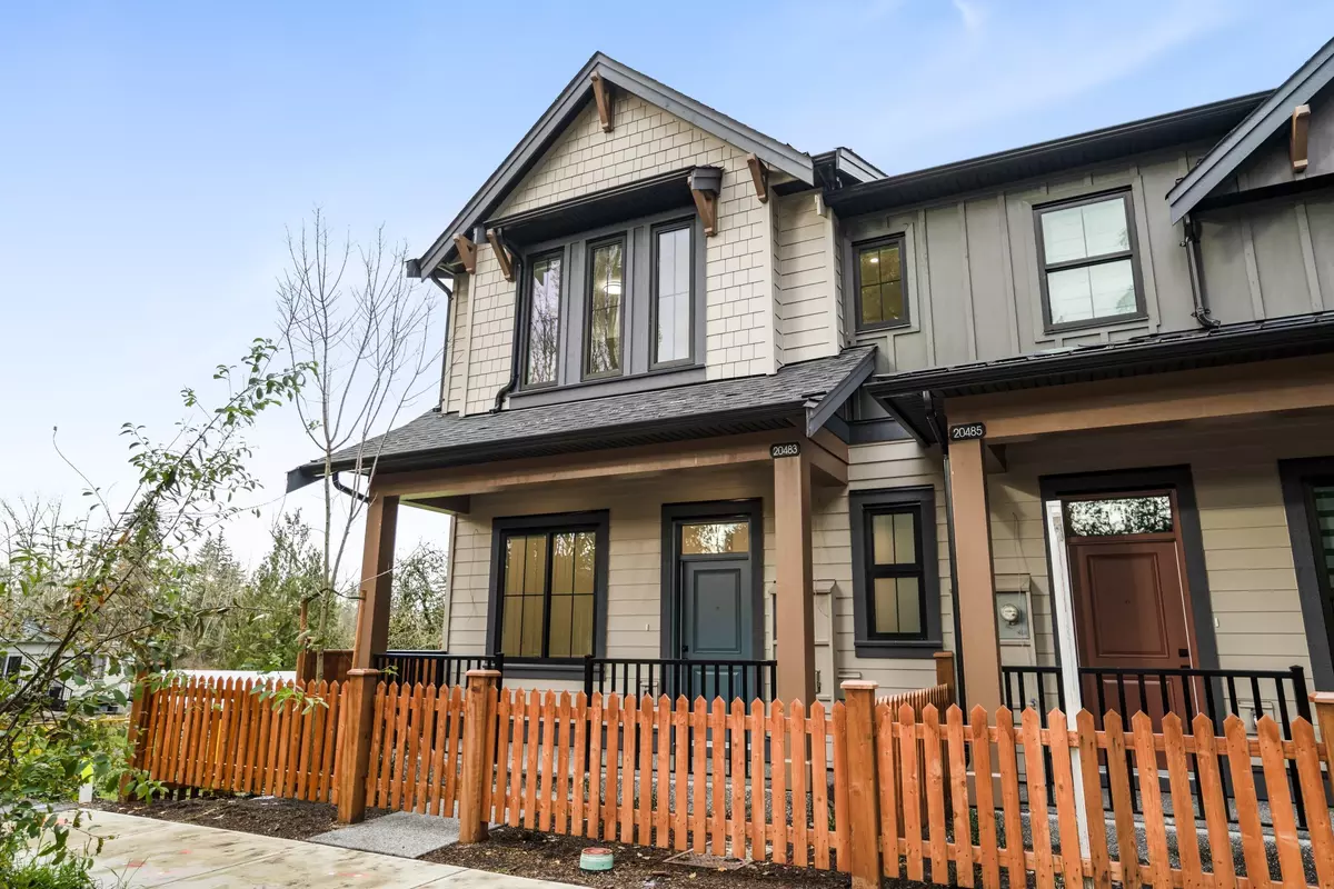 Langley, BC V2Y 3S8,20483 74b AVE