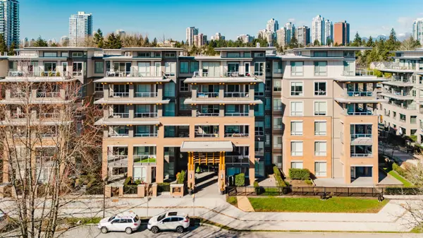 7133 14th AVE #320, Burnaby, BC V4N 0H5