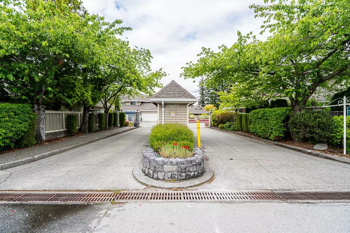 Surrey, BC V4A 2J6,15677 24 AVE #Unit 26