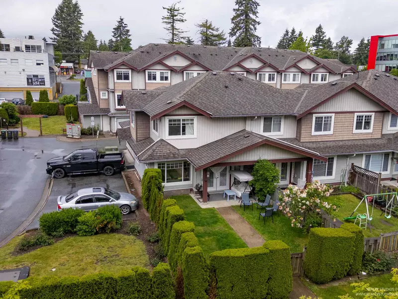 8255 120a ST #18, Surrey, BC V3W 1T2