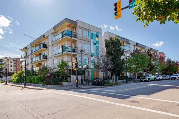20460 Douglas CRES #302, Langley, BC V3A 0C6