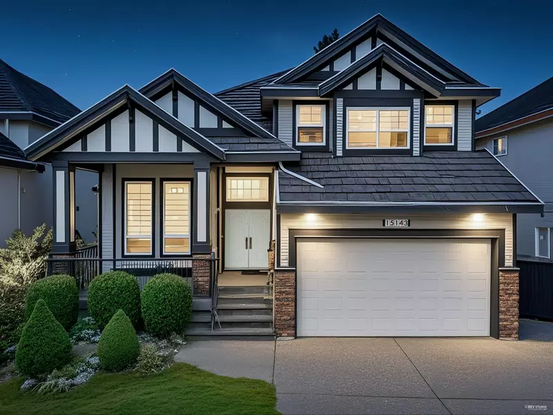 15143 66a AVE, Surrey, BC V3S 2A4