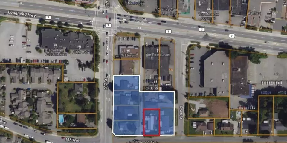 20739 Camwood AVE, Maple Ridge, BC V2X 2N8