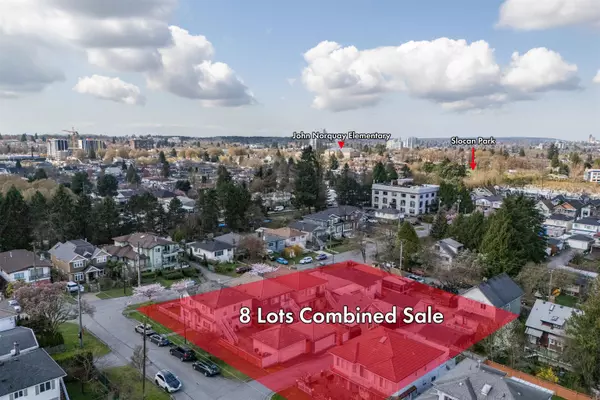 Vancouver, BC V5R 3X1,4595 Picton ST