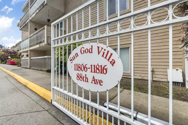 Delta, BC V4C 3C5,11806 88 AVE #221