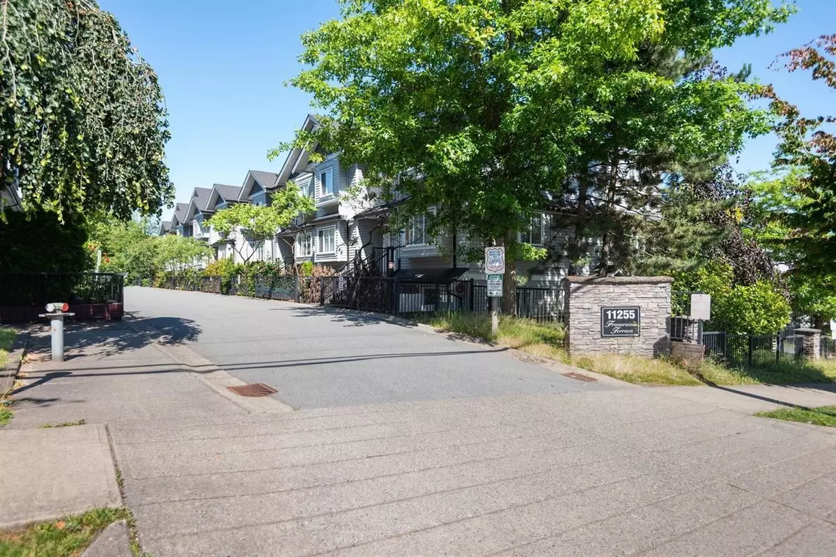 Surrey, BC V3R 4R3,11255 132 ST #56