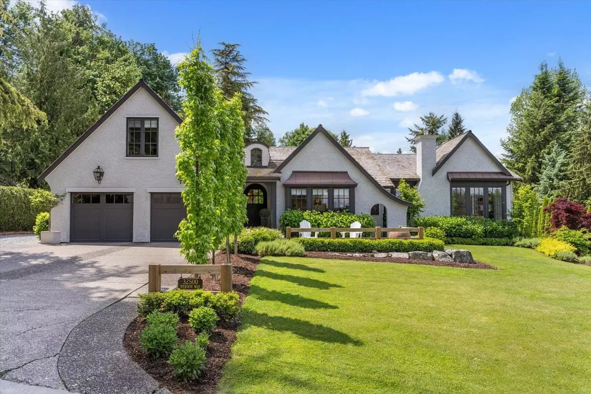 Abbotsford, BC V2T 7Y3,32500 Verdon WAY