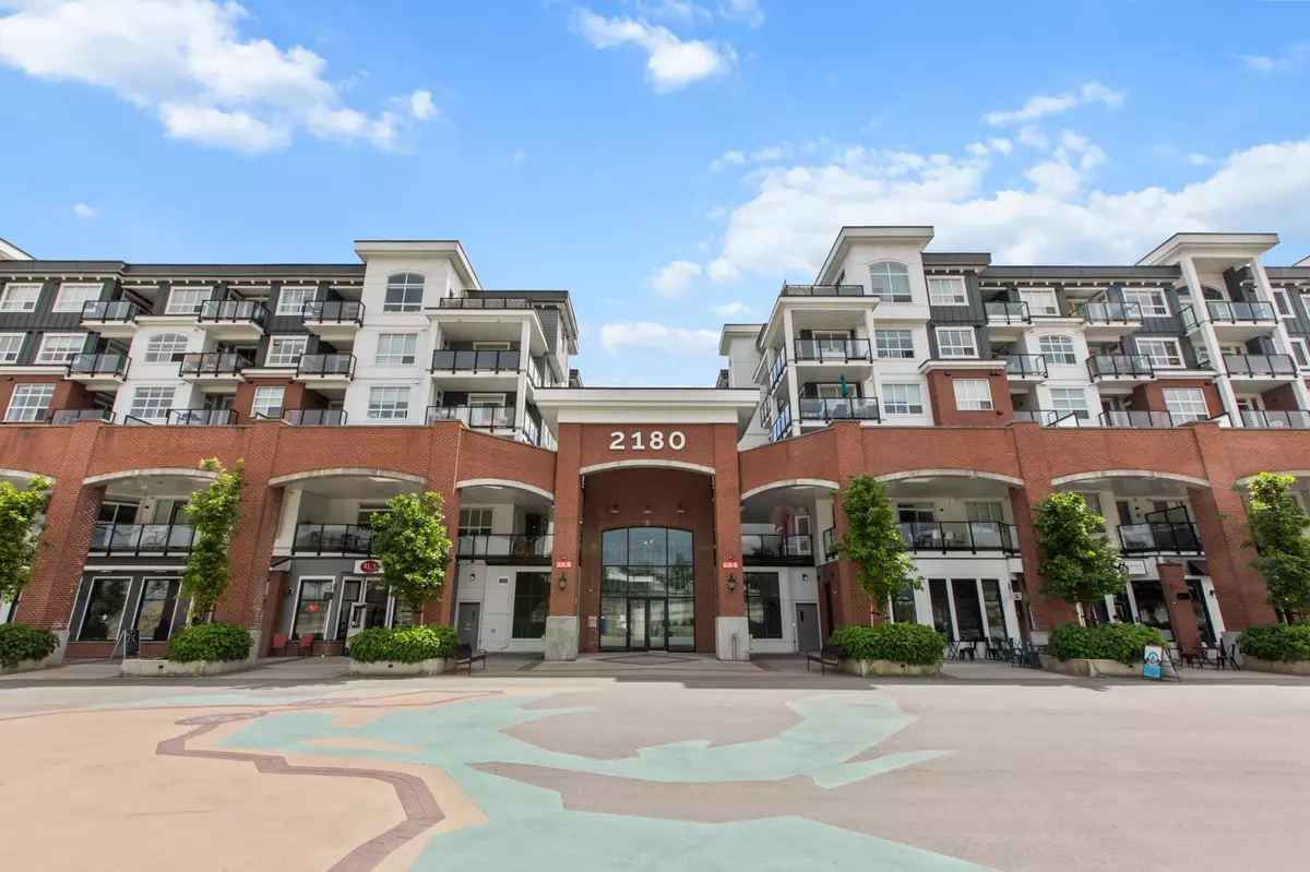 Port Coquitlam, BC V3C 0L1,2180 Kelly AVE #4222
