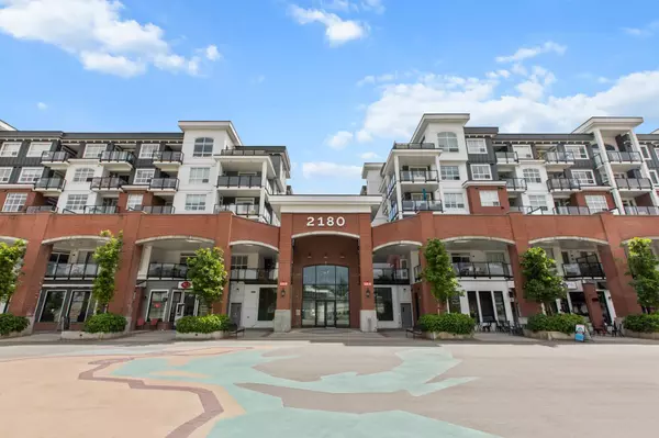 Port Coquitlam, BC V3C 0L1,2180 Kelly AVE #4222