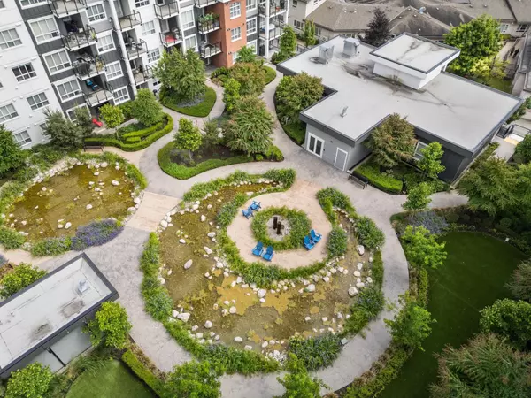 Port Coquitlam, BC V3C 0L1,2180 Kelly AVE #4222