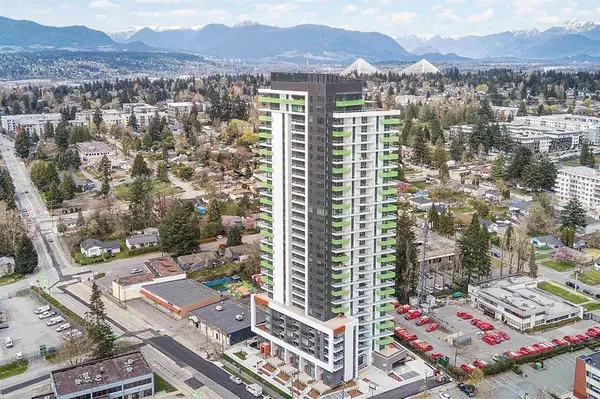 Surrey, BC V3T 1W6,10428 Whalley Blvd BLVD #2502