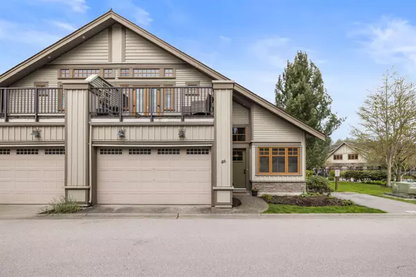 Surrey, BC V3Z 2K4,3109 161 ST #46