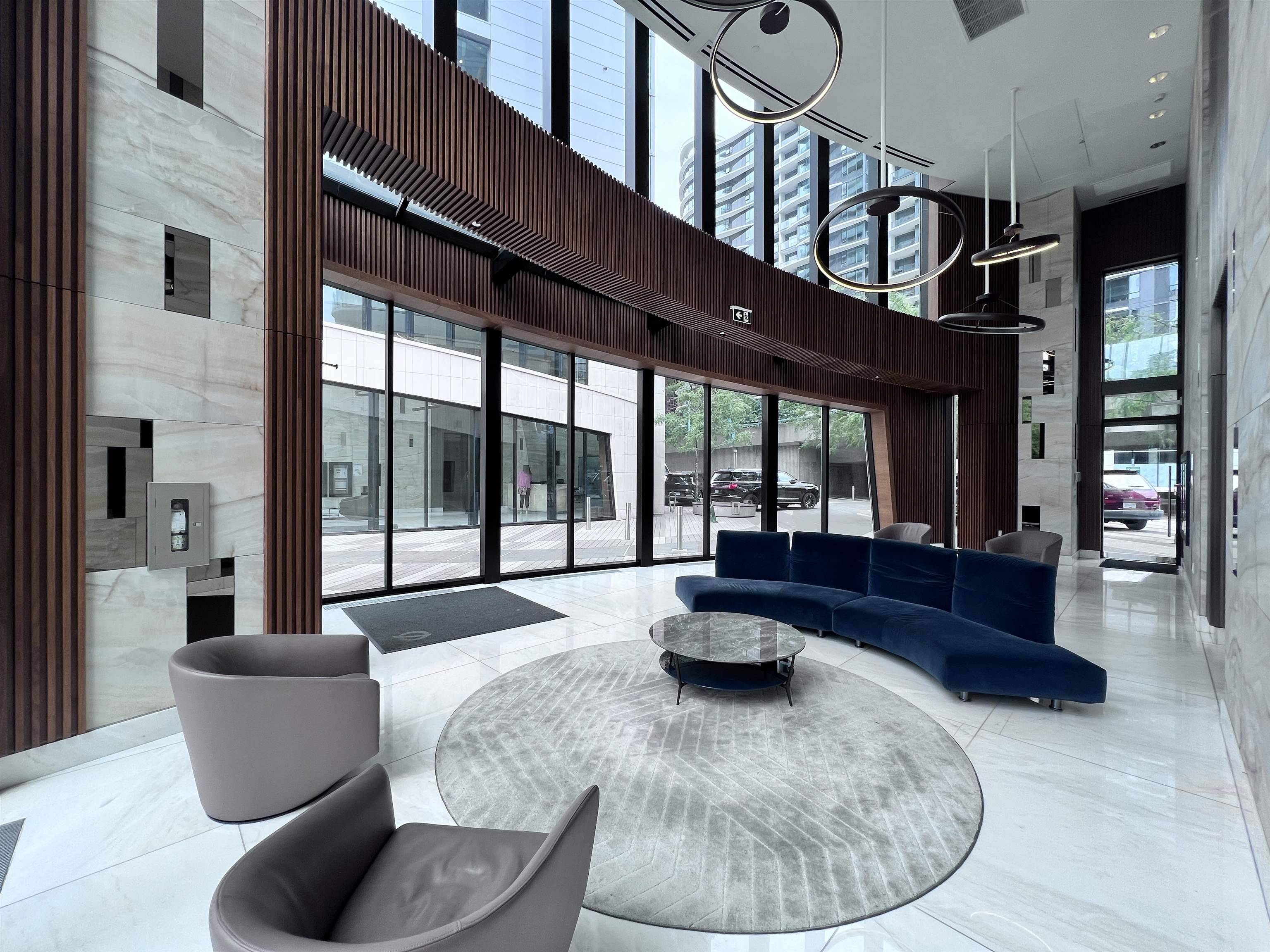 Vancouver, BC V6Z 0E8,87 Nelson ST #683