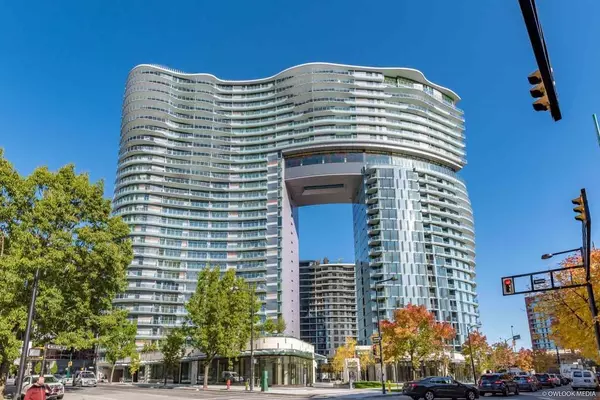 87 Nelson ST #683, Vancouver, BC V6Z 0E8