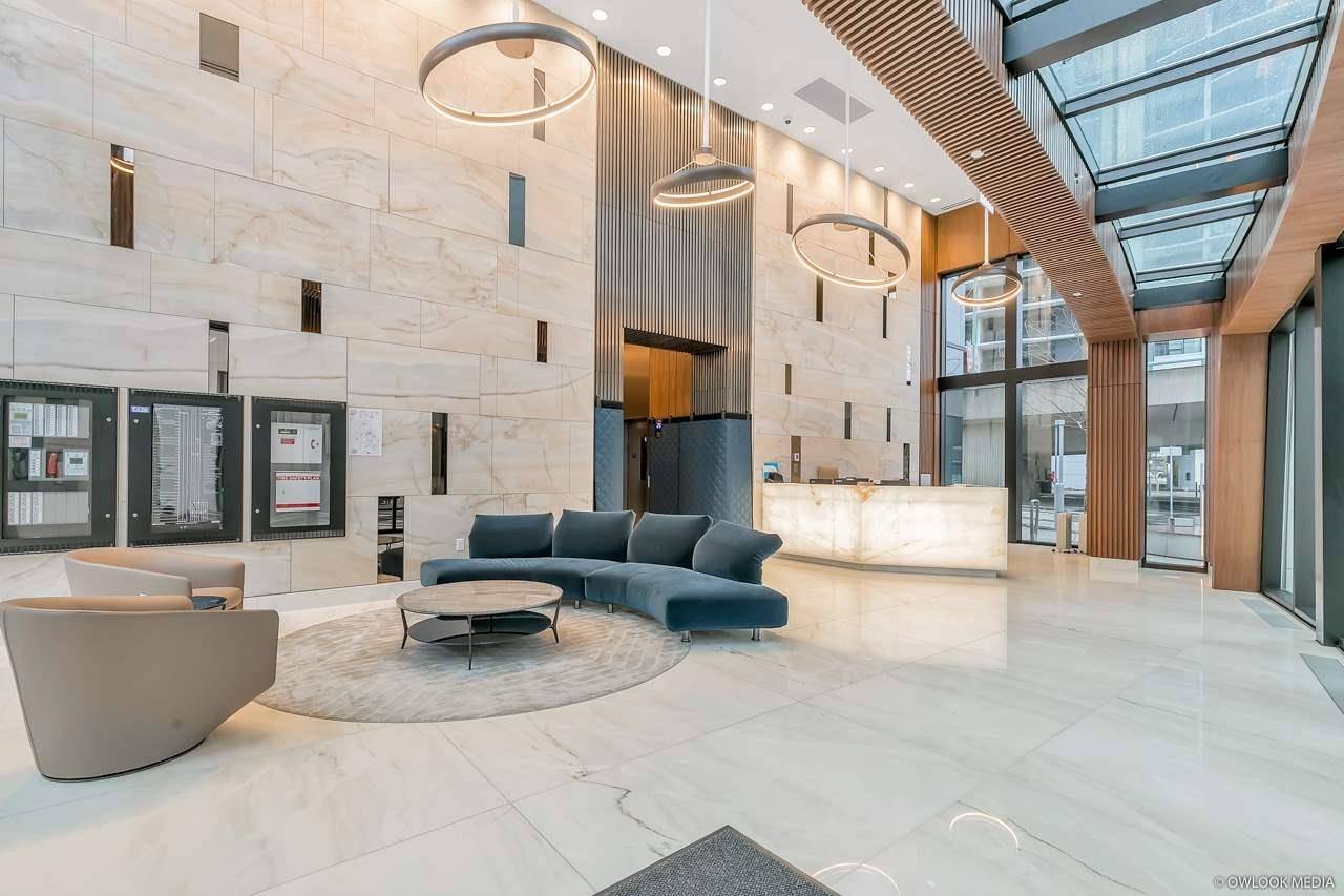 Vancouver, BC V6Z 0E8,87 Nelson ST #683