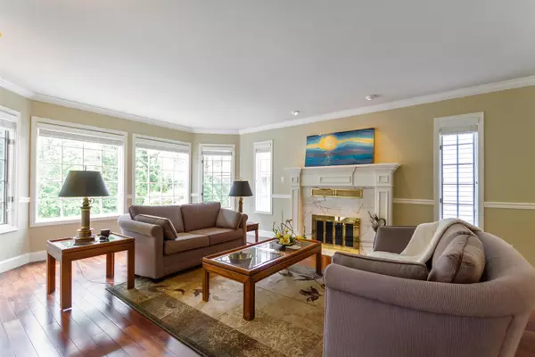 Coquitlam, BC V3C 4X8,408 Riverview CRES